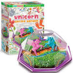 4M Kidzmaker Unicorn Spring Garden