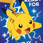 Nephew Birthday Card Official Product
