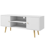 Tv Unit For Tvs Up To 55 Inches White