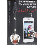 App Writer Touchscreen Stylus Rudolf