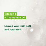 Shower Gel & Shower Cream 675ml Sensitive Skin | Set of 12