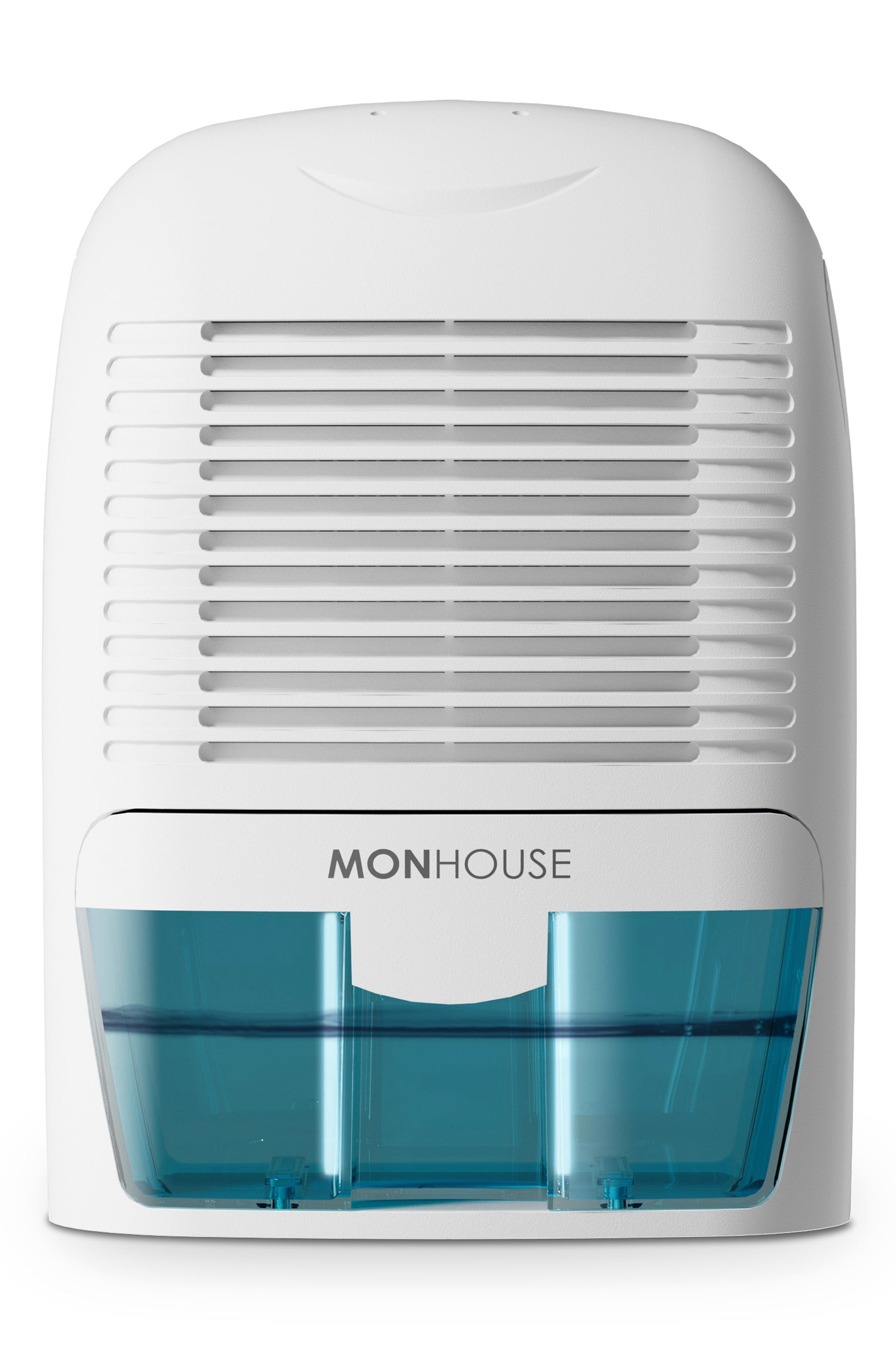 1500ml Dehumidifier - Portable And Compact Electric Moisture Absorber | One Size | Turquoise
