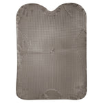 Non-slip Saddle Pad | One Size | Multi Colour