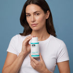 Peptide Prep Shampoo 250ml, Mask 50ml & Oil 30ml