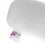Duck Feather Cushion Pad | 45cm x 20cm | White