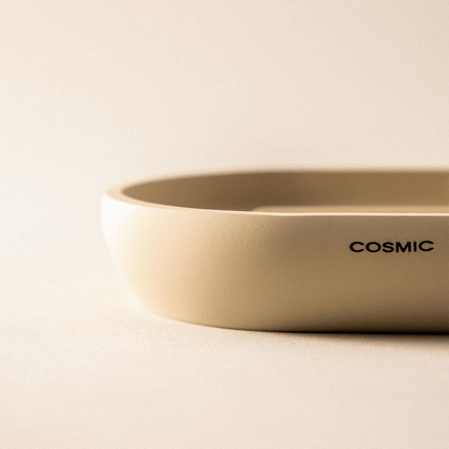 Soap Dish, Saona Collection | Lavender