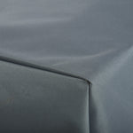 Rectangular Patio Furniture Cover For Chairs 600d Oxford