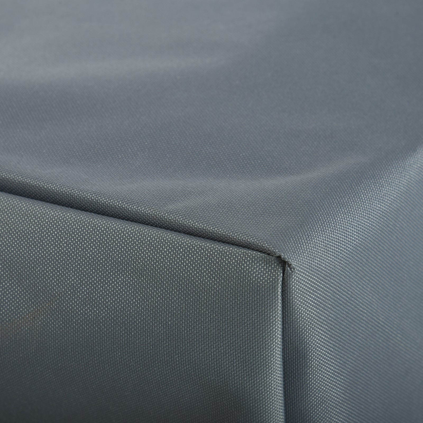 Rectangular Patio Furniture Cover For Chairs 600d Oxford