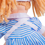 Nurse Nancy - Small Soft Plush Ragdoll, 28cm Tall