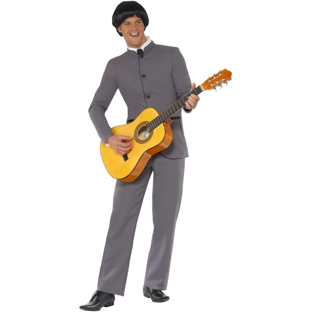 Fab Four Iconic Costume | Medium