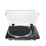 At-lp70xbt Wireless Belt-drive Bluetooth Turntable | Black