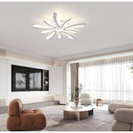 Bath Plus TB+ Modern 48w Led Ceiling Light