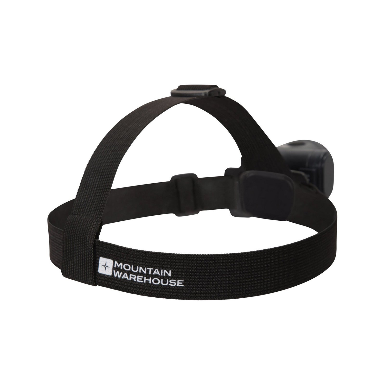 10 Led Lights Head Torch | One Size | Black