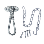 Power Hook Hammock Fixing