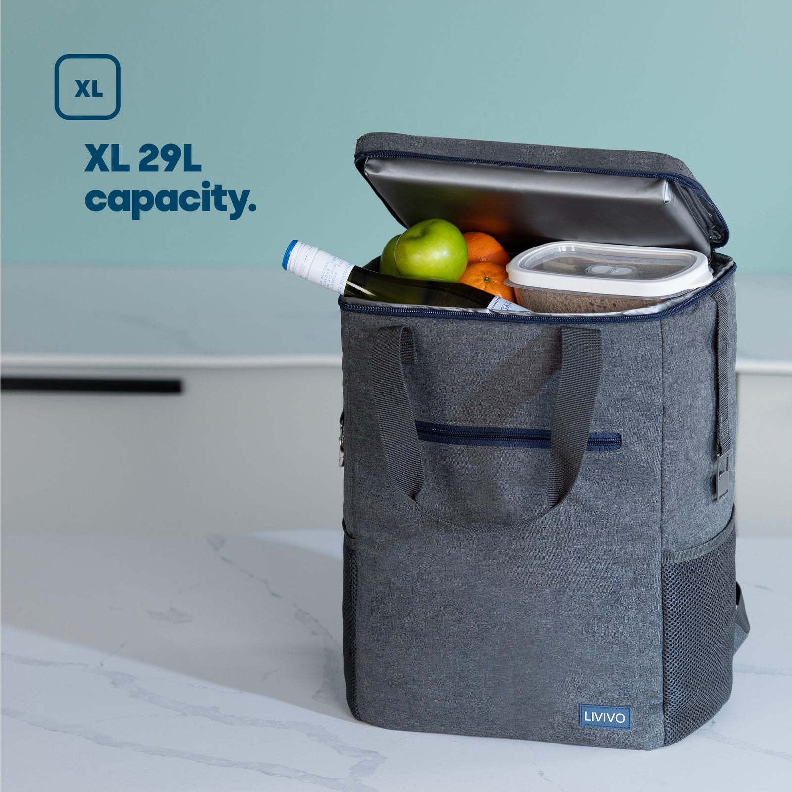 29l Cool Bag Backpack