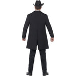 Curves Sheriff Costume | Large