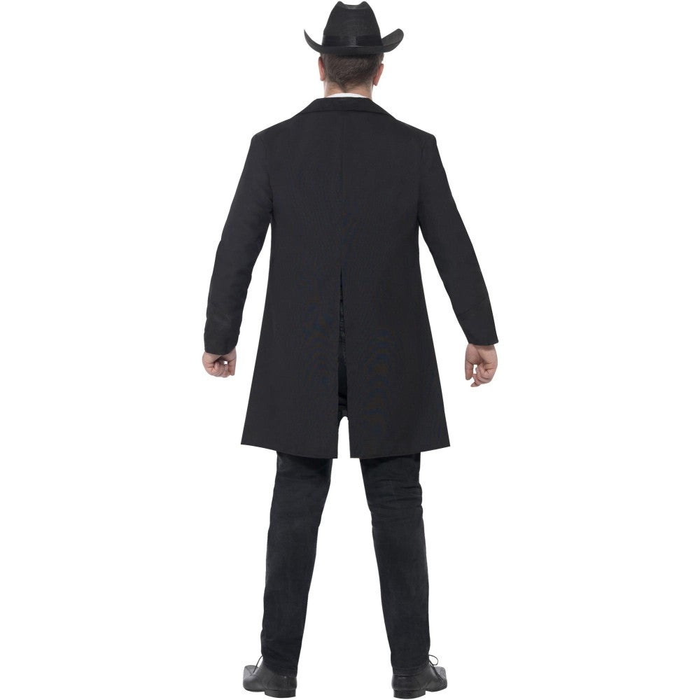 Curves Sheriff Costume | Large