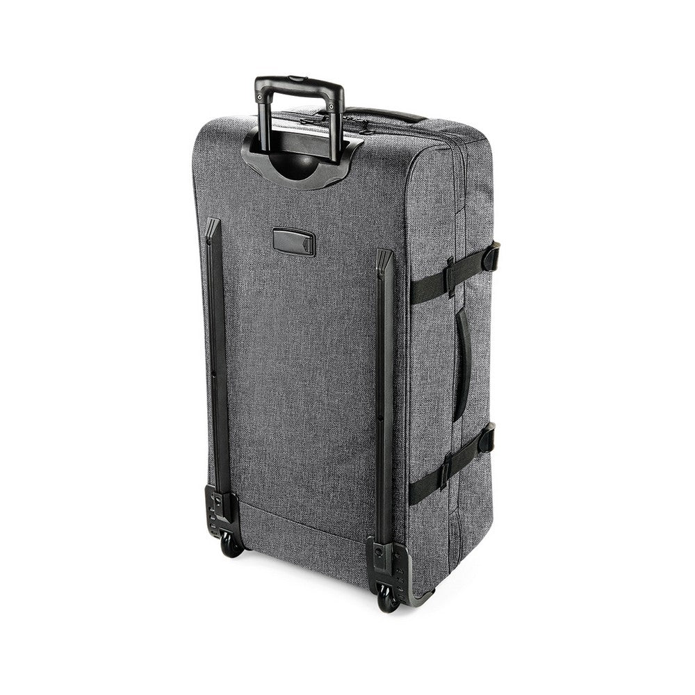 Escape Check-in Wheelie Bag | One Size | Gray