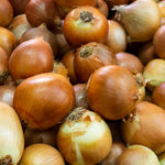 Bolt Resistant Onion Sets - Rumba, Karmen, Corrado | Set of 60