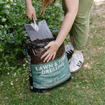 Lawn And Turf Dressing Top Dressing For Lawn Repair | 25l