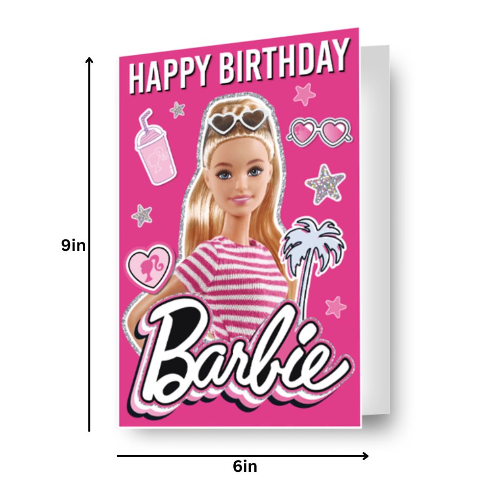 Lenticular 3d-effect Card Official Product