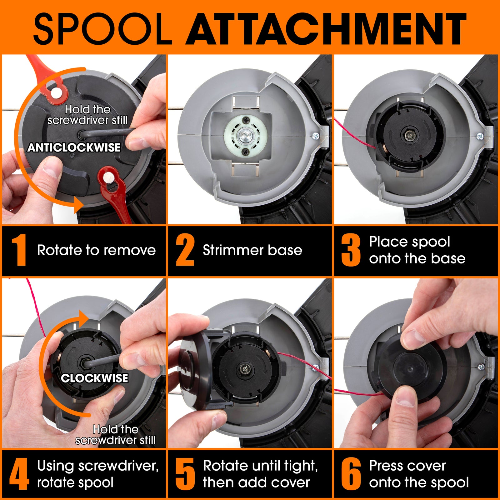 20v 2 In 1 Electric Cordless Grass Strimmer Garden Grass Cutter Trimmer Battery & Charged Included | 2 Batteries + 1 Charger | Grey
