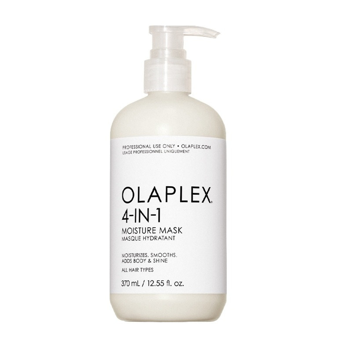 4-in-1 Moisture Mask 370ml
