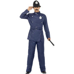 London Bobby Costume | Medium