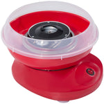 Cotton Candy Machine Electric Floss Sugar Equipment | One Size | Red