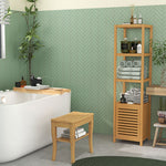 Extendable Bath Tub Bathroom Tray Bathtub Caddy Shelf