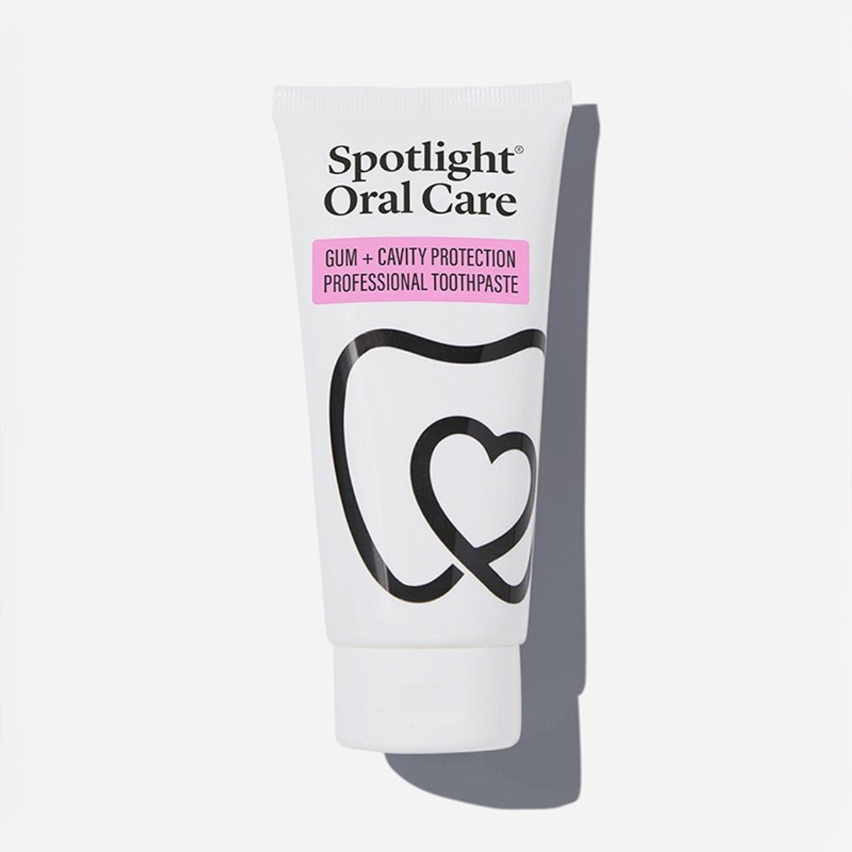 Gum + Cavity Protection Professional Toothpaste