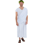 Unisex Toga Costume | Large