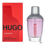 Hugo Energise Eau De Toilette Spray 75ml