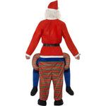 Piggyback Elf Costume