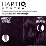Schwarzkopf Oleo Intense Permanent Oil Colour Hair Dye 3-33 Rich Plum