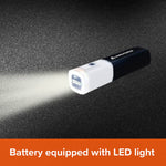 Yard Force 4v Vita Garden Hand Tool Kit