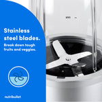 700 Series Personal Blender | Silver