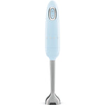 Hbf22uk Hand Blender 50's Retro Style | Blue