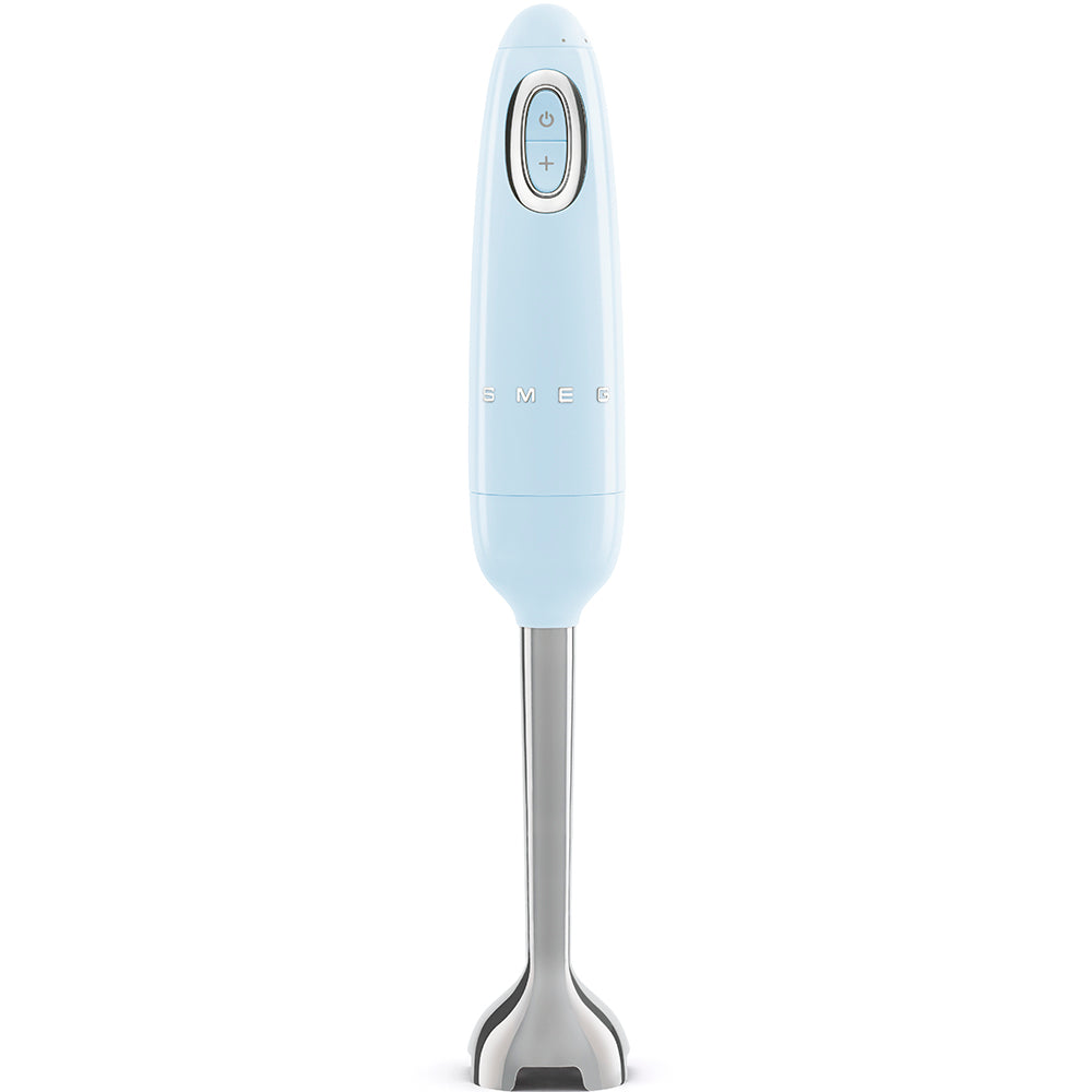 Hbf22uk Hand Blender 50's Retro Style | Blue