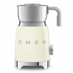 MFF11 50's Style Milk Frother | Cream