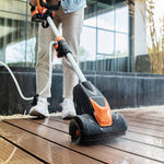 20v Patio Cleaner