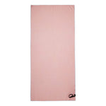Abstract Floral Microfibre Beach Towel | One Size | Blue