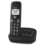 Kx-tgu13 Digital Cordless Answering System | Set-of-1