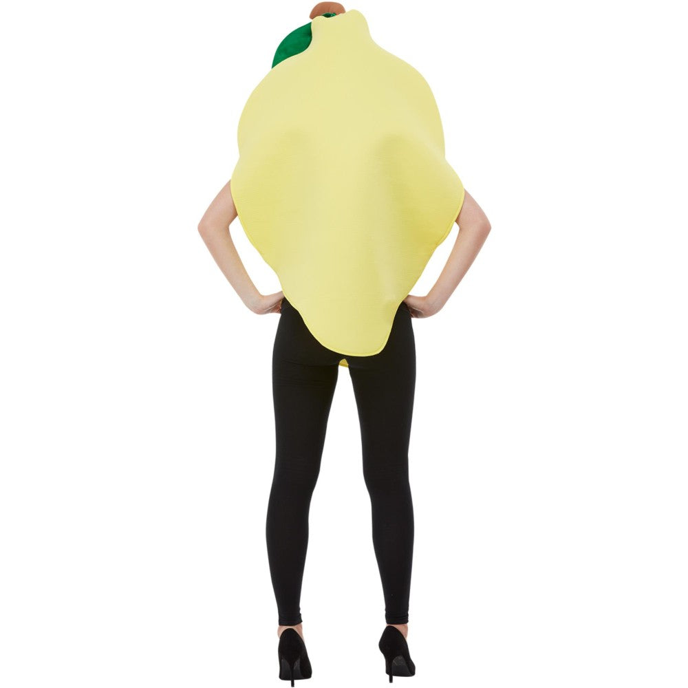 Lemon Costume