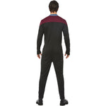 Star Trek Voyager Command Uniform Mens | Large