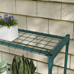 Plant Stand, 4-tier Planter Holder Flower Display Rack
