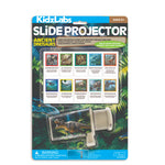4M Kidzlabs Slide Projector Dino
