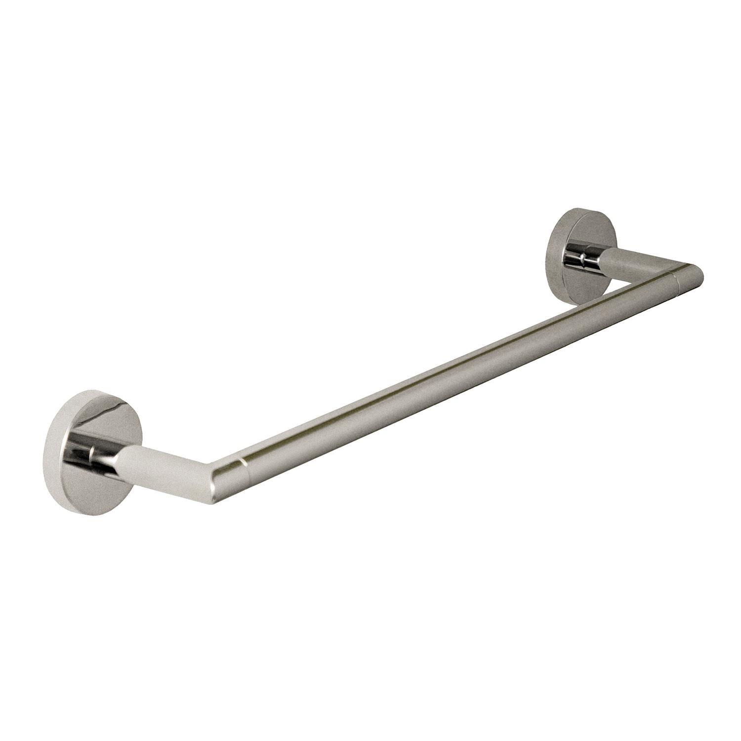 Towel Rack, 40cm, Anti-corrosion, Start Collection | Chrome