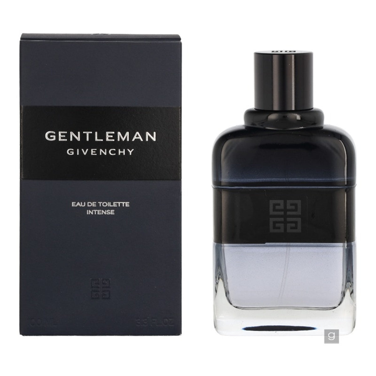 Givenchy Gentleman Intense Eau De Toilette Spray 100ml