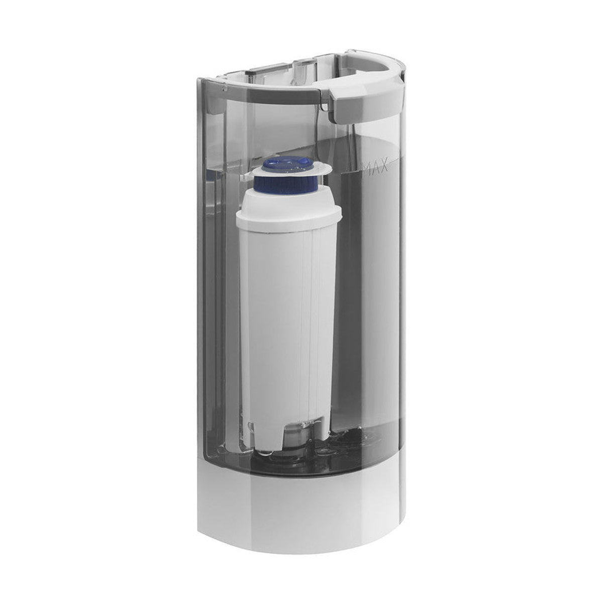 Ecwf02 Water Filter For Coffee Machines | Silver